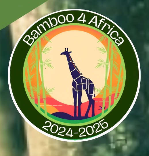 Bamboo4Africa logo